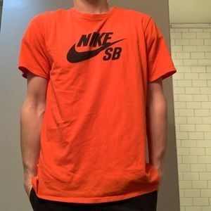 Vintage Nike SB Dri-Fit